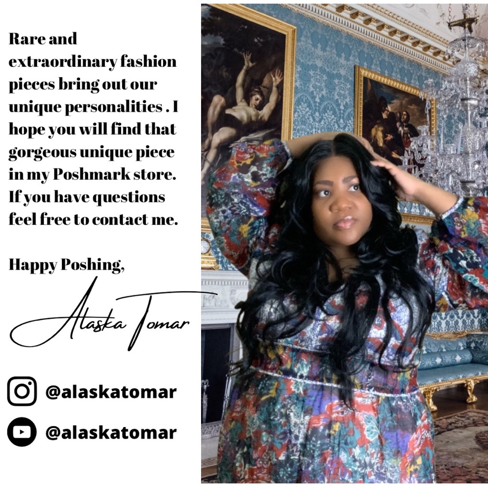 SOLD NEW MAC DUGGAL 82066M CAP SLEEVE TRUMPET GOWN - Picture 15 of 16